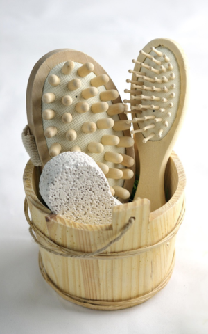 brushes