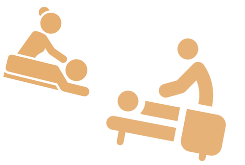 spa icons