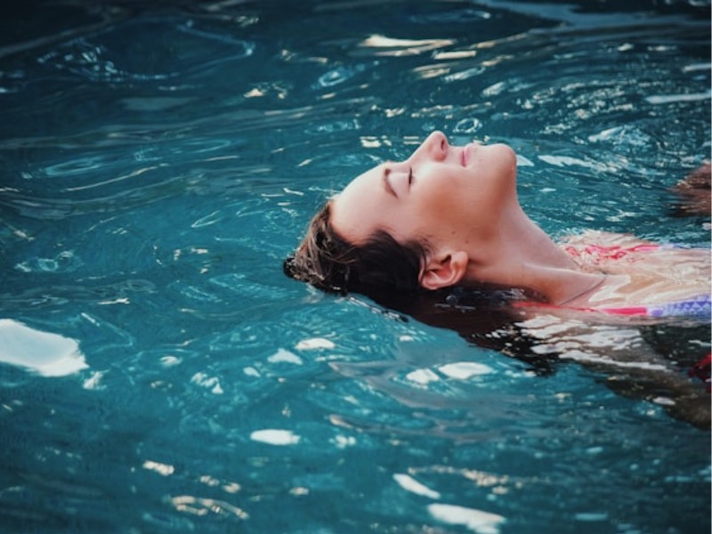float-therapy