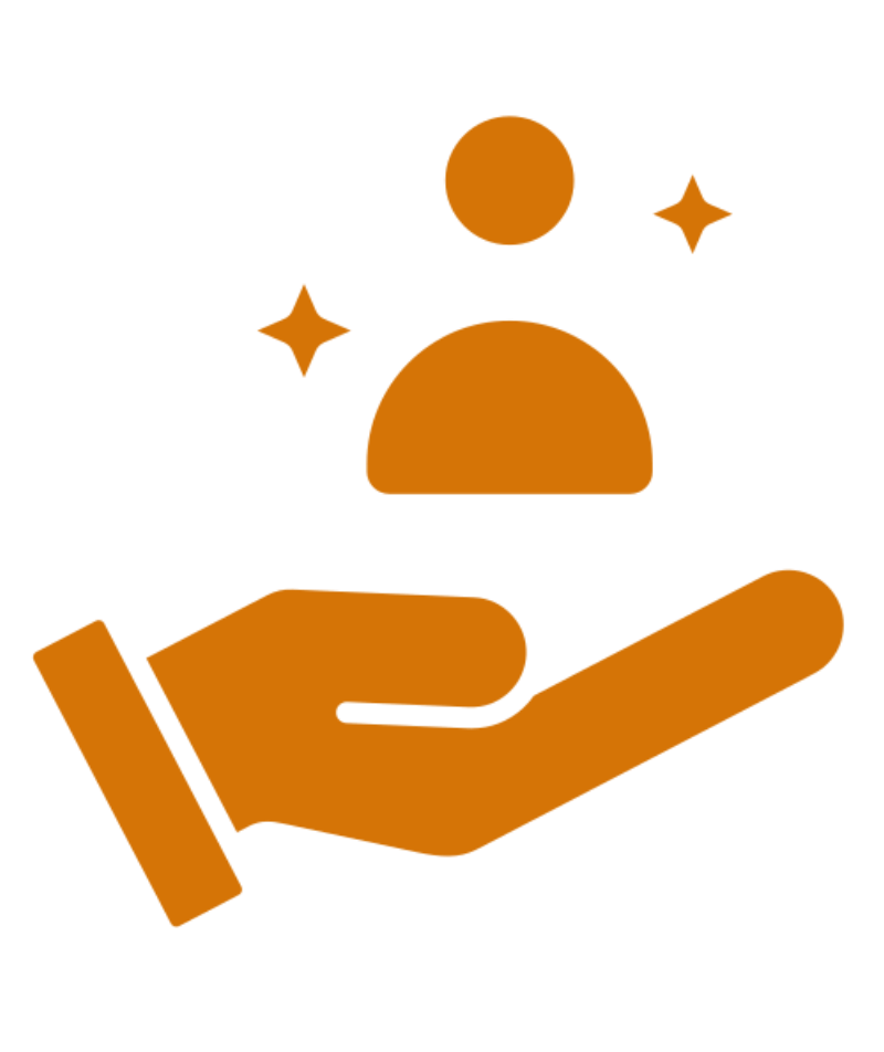support icon